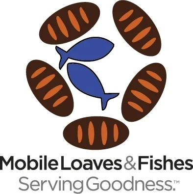 Mobile Loaves & Fishes Inc logo