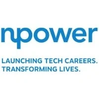 NPower logo