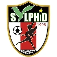 NPO Yamato Sylphid Sports Club logo