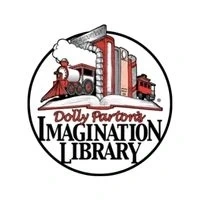 Dolly Parton's Imagination Library logo