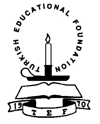 TURKISH EDUCATIONAL FOUNDATION logo