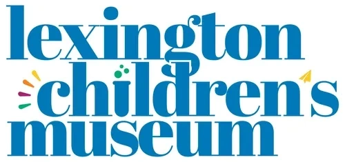 Lexington Children's Museum logo