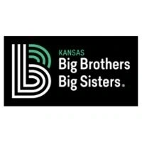 Big Brothers Big Sisters of Greater Kansas City logo