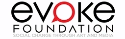 EVOKE FOUNDATION logo