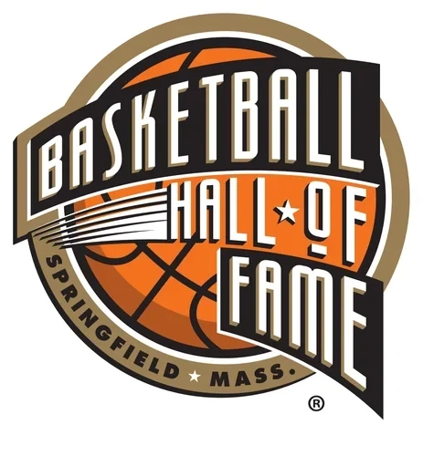 Naismith Memorial Basketball Hall Of Fame logo