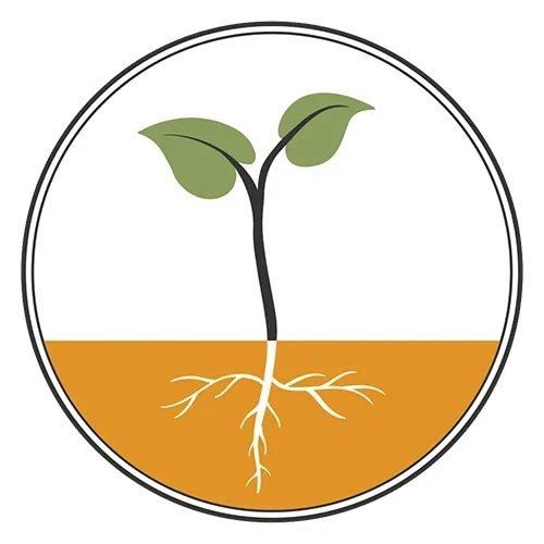 THIRSTY GROUND INTERNATIONAL logo