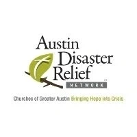 Austin Disaster Relief Network logo