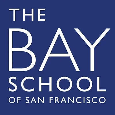 The Bay School of San Francisco logo