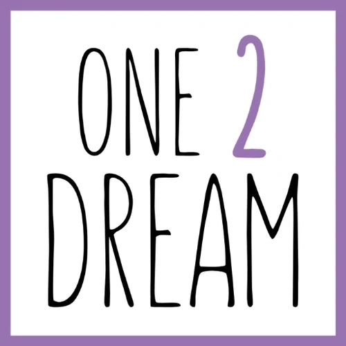 One 2 Dream Foundation logo