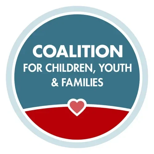Coalition for Children, Youth & Families, Inc. logo