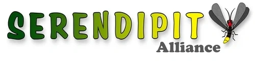 SERENDIPITY ALLIANCE logo