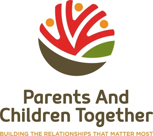 Parents And Children Together logo