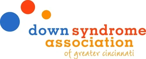 Down Syndrome Association of Greater Cincinnati logo