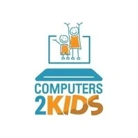 Computers 2 Kids logo
