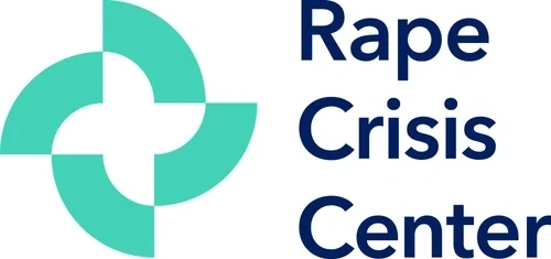 Rape Crisis Center, Inc. logo
