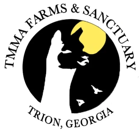 Tmma Farms & Sanctuary Inc logo