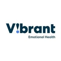 Vibrant Emotional Health logo