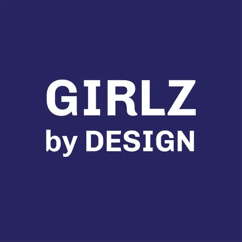 Girlz By Design logo