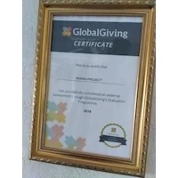 Bring Hope -Disaster Affected Communities- Uganda! logo