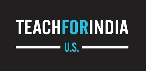 Friends of Teach For India logo