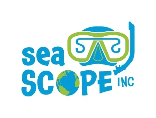Sea Scope Incorporated logo