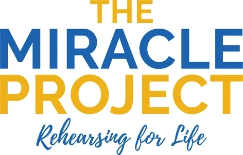 Project Miracle logo