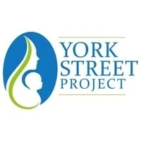 York Street Project logo