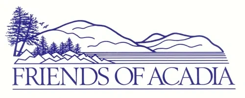 Friends of Acadia logo