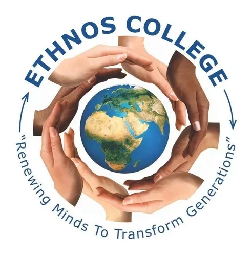 Ethnos College logo