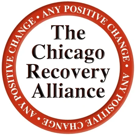 Chicago Recovery Alliance logo