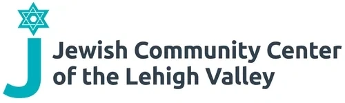 Jewish Community Center of the Lehigh Valley logo