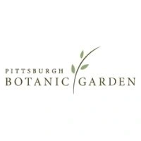 Pittsburgh Botanic Garden logo