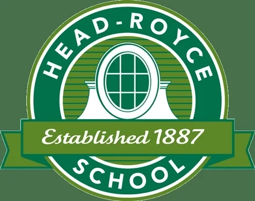 Head-Royce School logo