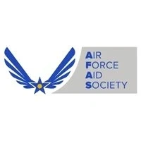 Air Force Aid Society logo