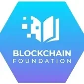 Blockchain Foundation logo