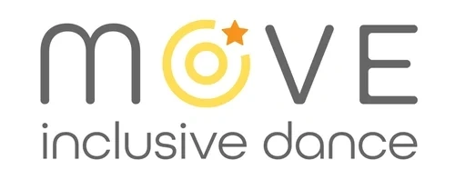 MOVE Inclusive Dance logo