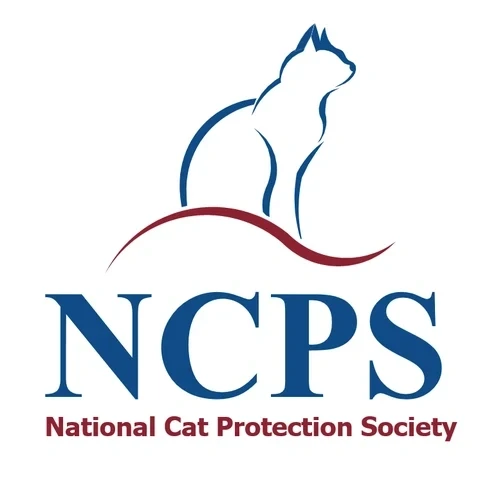 National Cat Protection Society logo