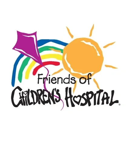 Friends of Children's Hospital logo