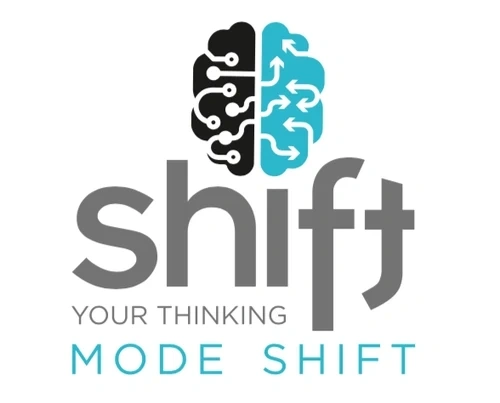Mode Shift Inc logo