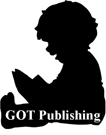Got Publishing Inc logo
