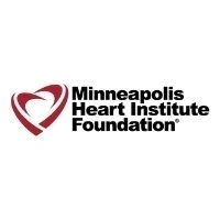 Minneapolis Heart Institute Foundation logo