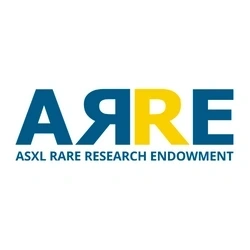 ASXL Rare Research Endowment Foundation logo