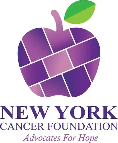New York Cancer Foundation logo