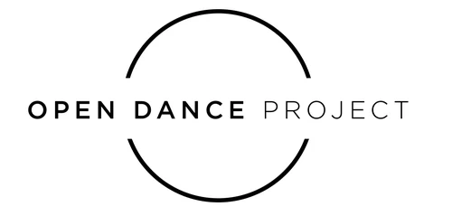 Open Dance Project logo