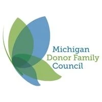 Michigan Donor Family Council logo