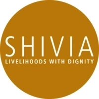 Shivia logo