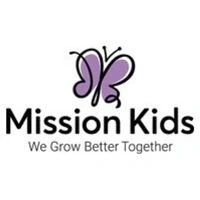 Mission Kids logo