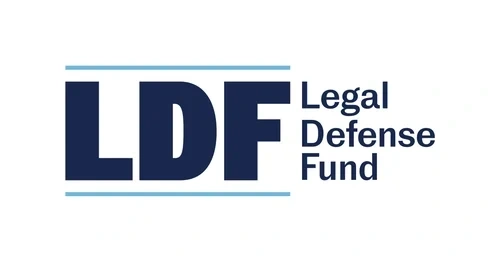 NAACP Legal Defense & Education Fund Inc. logo