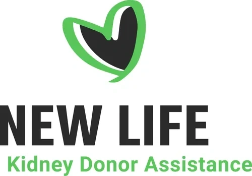 New Life Kidney Donor Assistance Inc logo
