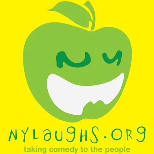NYLaughs Inc logo